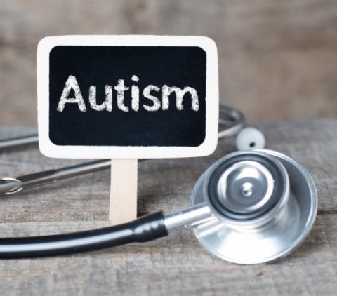 روش جدید تشخیص اوتیسم در کودکان